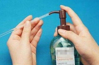 15個能讓你在朋友面前抖機智秀智商的小tips 洗滌化妝品篇