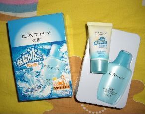 丹姿化妝品 打造高性價比美麗方案