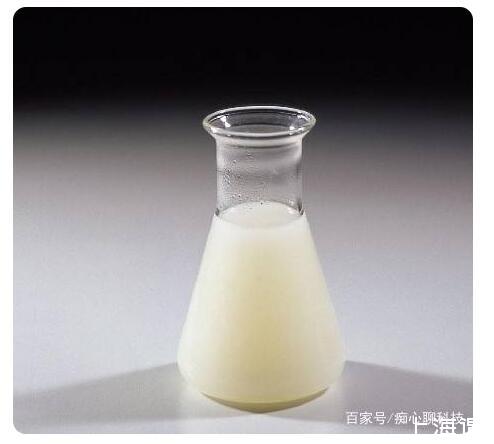 乳化劑 從食品到化妝品的橋梁