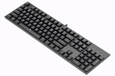 鍵盤品牌質(zhì)量排行榜(中國鍵盤十大品牌:戴爾上榜)