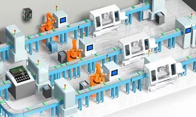 工業互聯網、智能制造、數字化雙胞胎這些&ldquo;熱詞&rdquo;,是在考驗工業人的智商嗎?