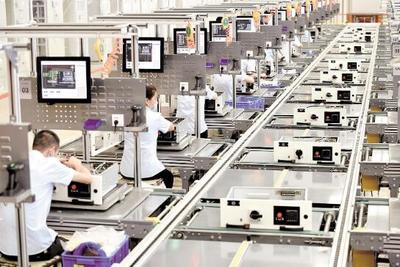 堅決打贏疫后重振攻堅戰(zhàn) 2020年上半年全省經(jīng)濟數(shù)據(jù)解讀