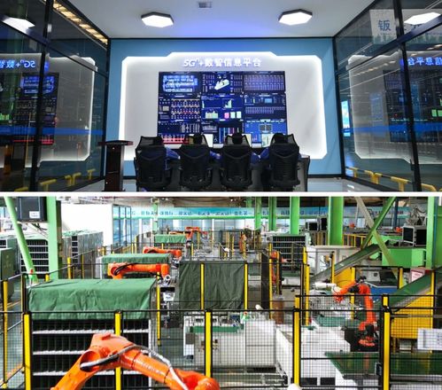 獲評工信部 工業互聯網平臺創新領航應用案例