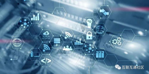 清明節 智能工廠 工業互聯網報告盤點