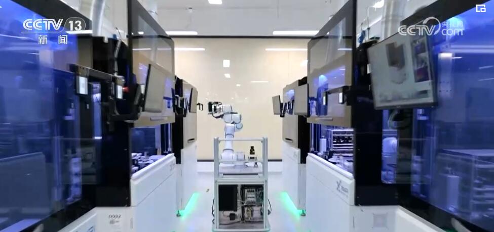 多領域&ldquo;萬象更新&rdquo;活力迸發 跑出高質量發展&ldquo;新速度&rdquo;