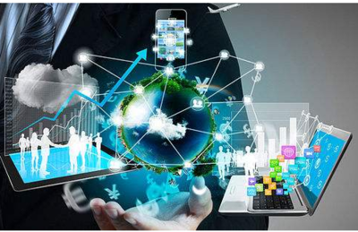 互聯(lián)網(wǎng)應(yīng)用開發(fā)