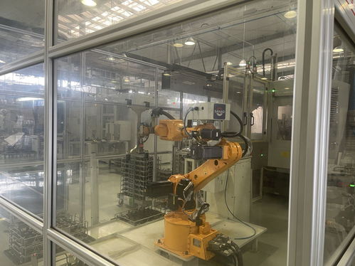 世界互聯(lián)網(wǎng)大會(huì)倒計(jì)時(shí) 在浙江桐鄉(xiāng),看見數(shù)字經(jīng)濟(jì)新圖景