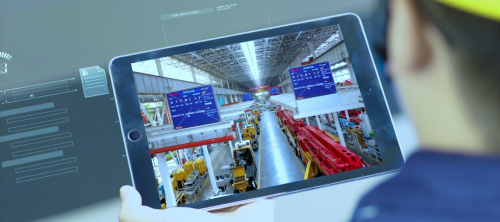 新基座,新燈塔,樹根互聯再入選國家&ldquo;雙跨&rdquo;工業(yè)互聯網平臺