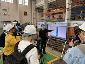 打開5g應用藍海,浙江發(fā)布首批5g工業(yè)互聯網試點應用