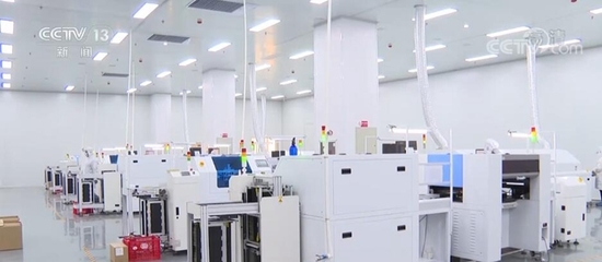 數據里的&ldquo;中國活力&rdquo; | 工業(yè)互聯網賦能多行業(yè)實體經濟