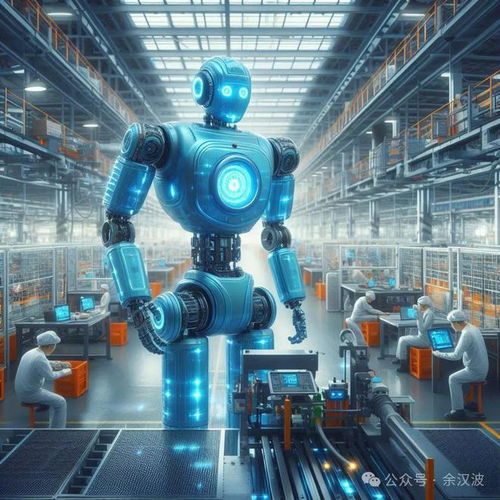 數(shù)字化 智能化浪潮涌動,工業(yè)設(shè)備煥新如何激發(fā)經(jīng)濟活力