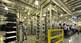 制造業(yè)大會看點一:為什么是參觀戴爾工廠?