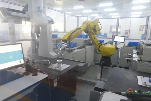 智能化改造 減負 ,數(shù)字化轉(zhuǎn)型 瘦身 中成新能源以 智改數(shù)轉(zhuǎn) 注入發(fā)展新動能