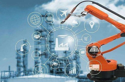 本周知識點 新基建核心之工業(yè)互聯(lián)網(wǎng)