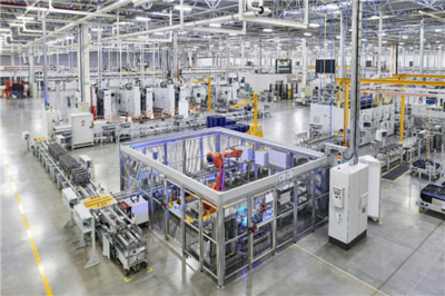 鑄就中國高端汽車企業典范 奇瑞捷豹路虎多引擎發力驅動&ldquo;高質量&rdquo;發展