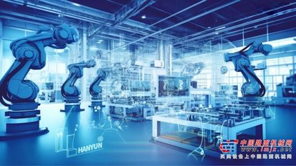 中國第一，全球前十！徐工漢云再次入選Gartner魔力象限，引領工業互聯網新浪潮